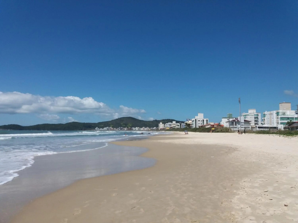 Ed. Praia de Palmas SC