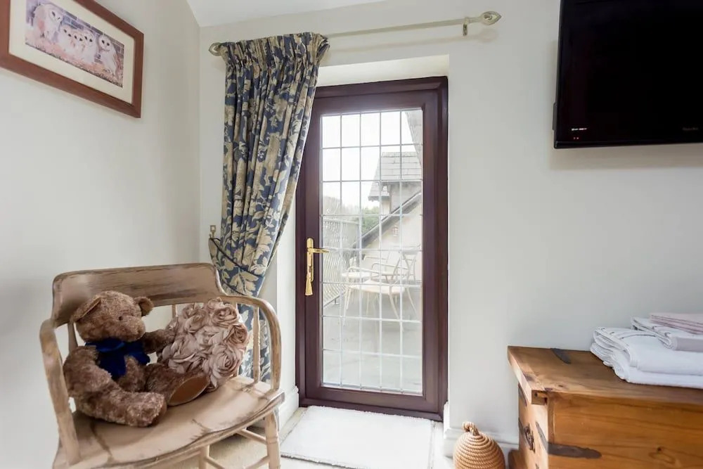 Fern Cottage