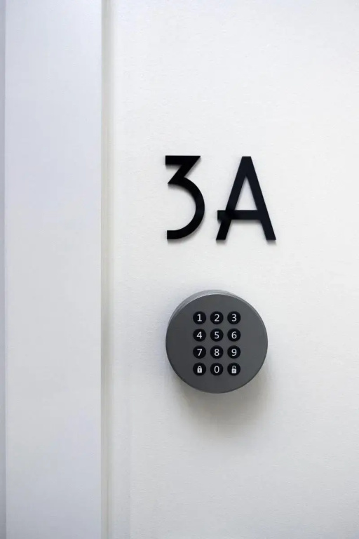 Trindade Premium Apartments