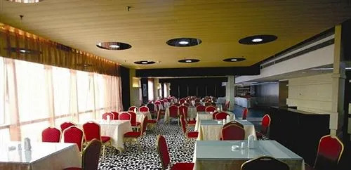 Intercity Hotel Dalian