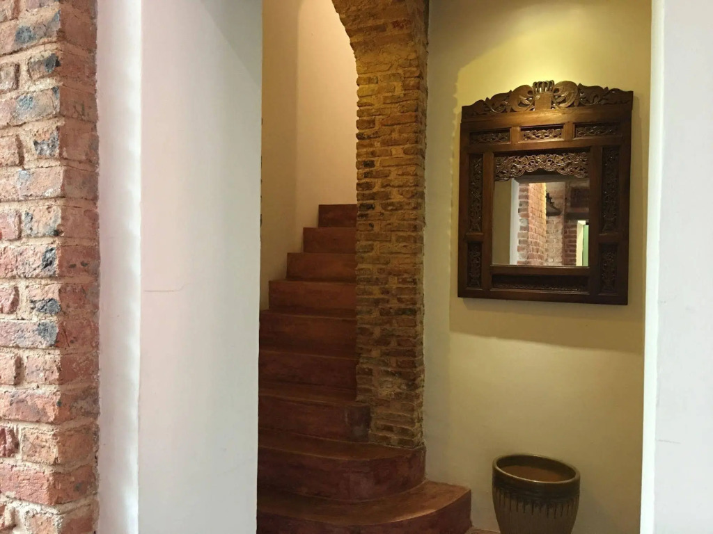 Sweet Cili Boutique Hotel