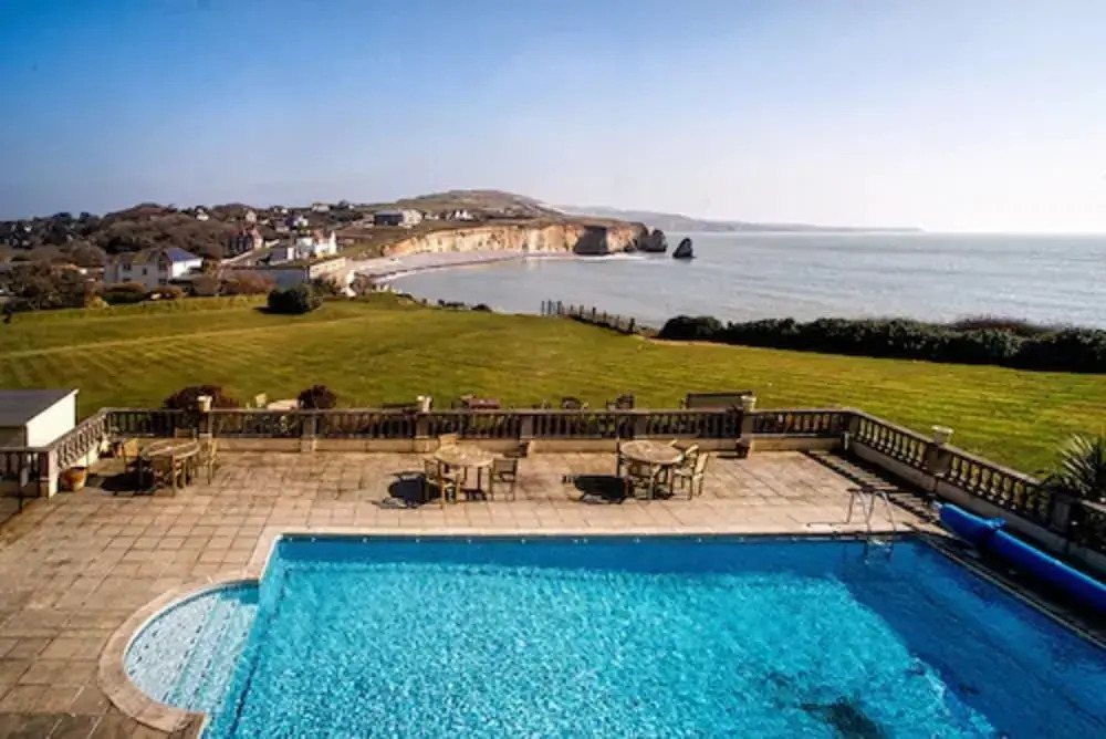 Freshwater Bay House