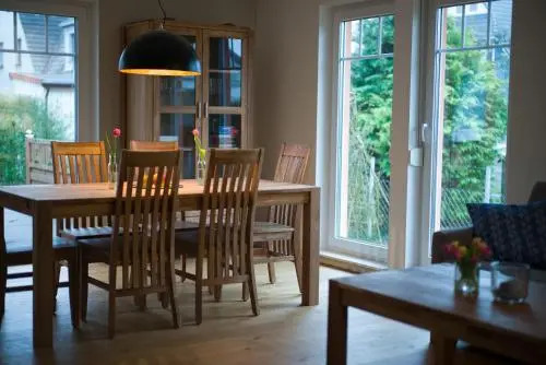 H24ZINGST - Das Ferienhaus