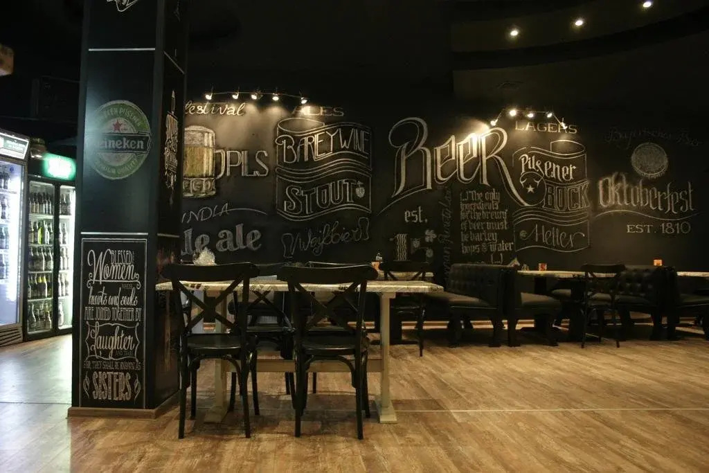 Roger's Hotel