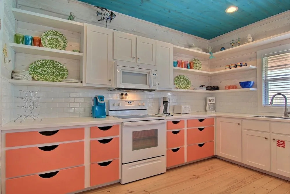 Coral Sands 8 by RedAwning