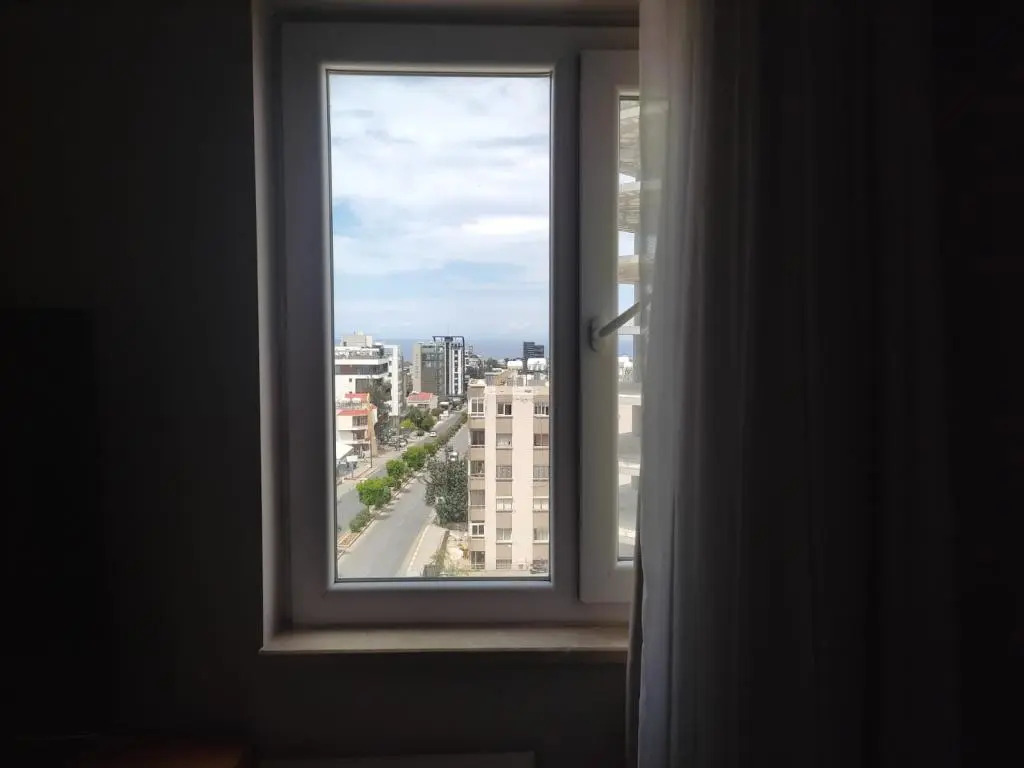 Uptown Buyuk Anadolu Girne Hotel