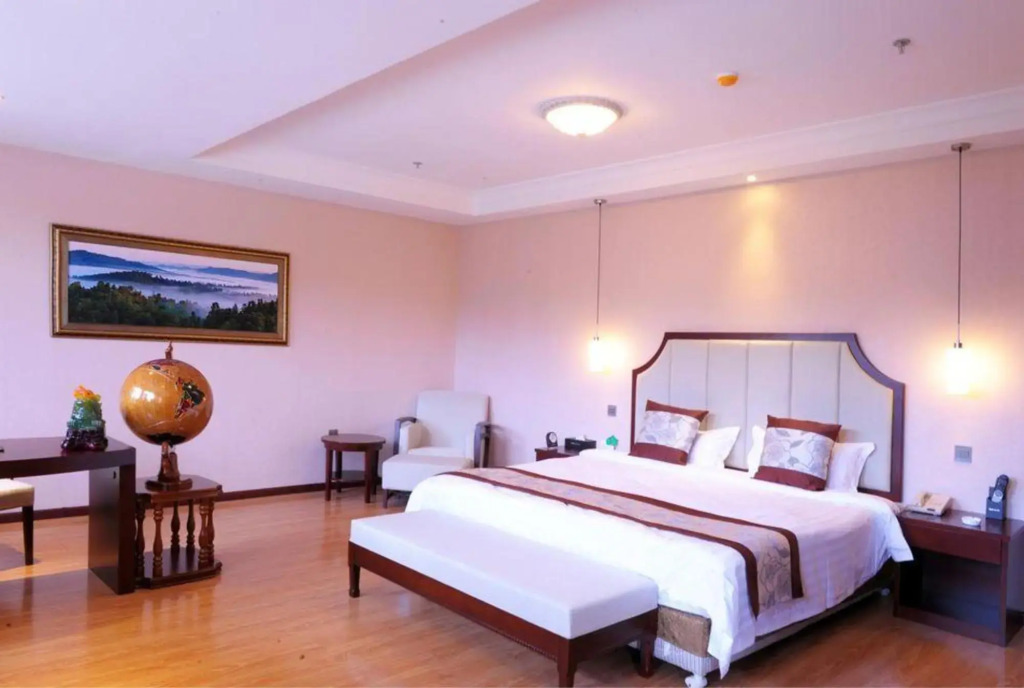 Dunhao Tourism Hotel