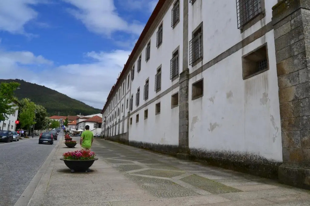 Casa da Granja