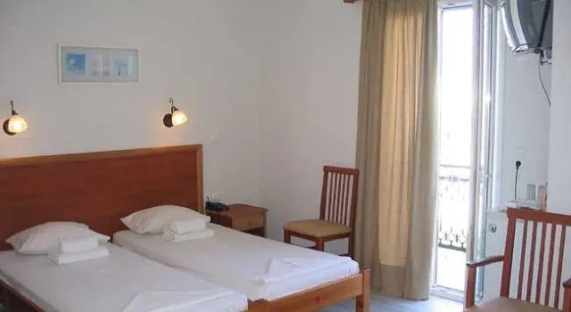 Savvas Hotel