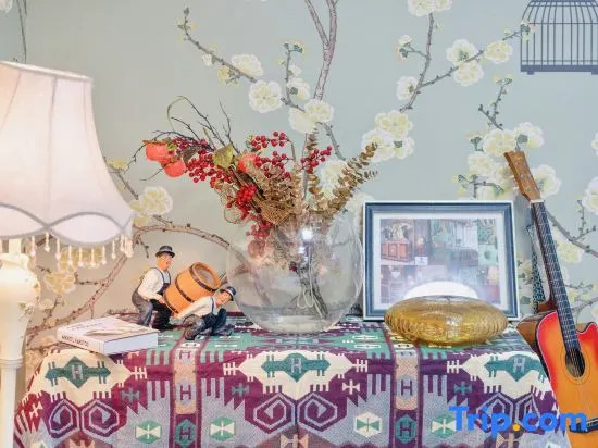 Golden Citypin Apartment