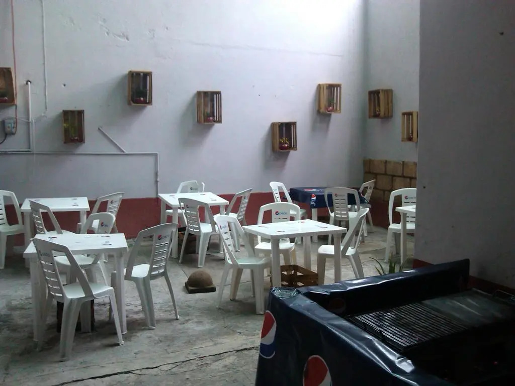 Chill Hostel