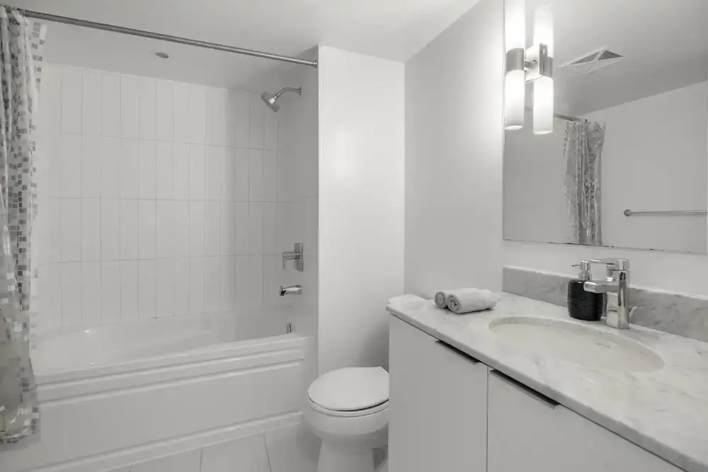 The Bayford Suites