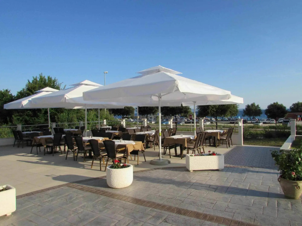 Hotel Olivier