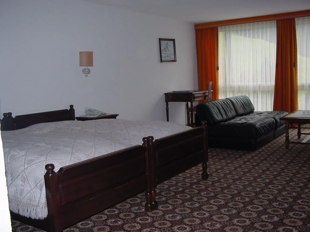 Hotel Regina Terme
