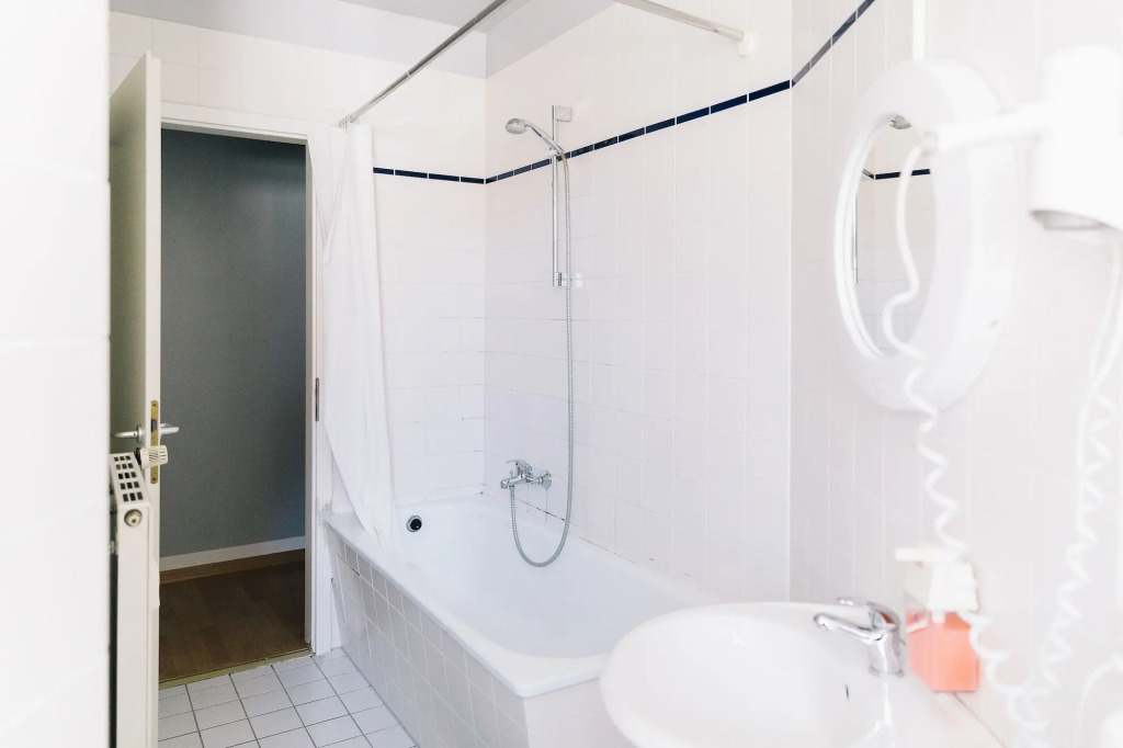 St Christophers Inn Berlin - Apartments
