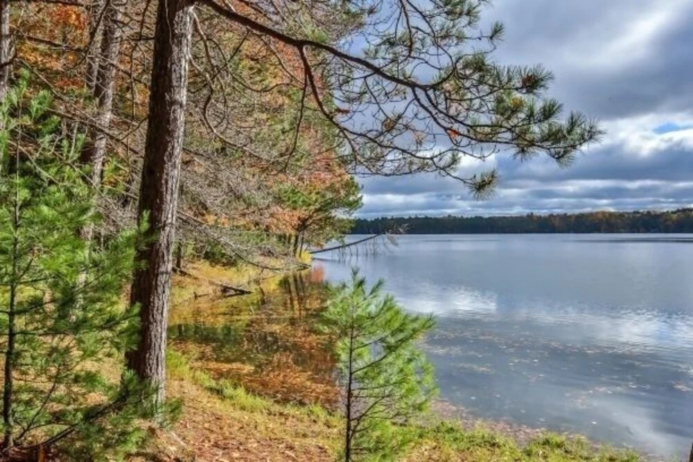 Northern Comfort - Hiller Vacation S 2 Bedroom Cabin