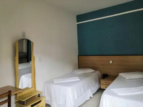 Hotel Flamboiã
