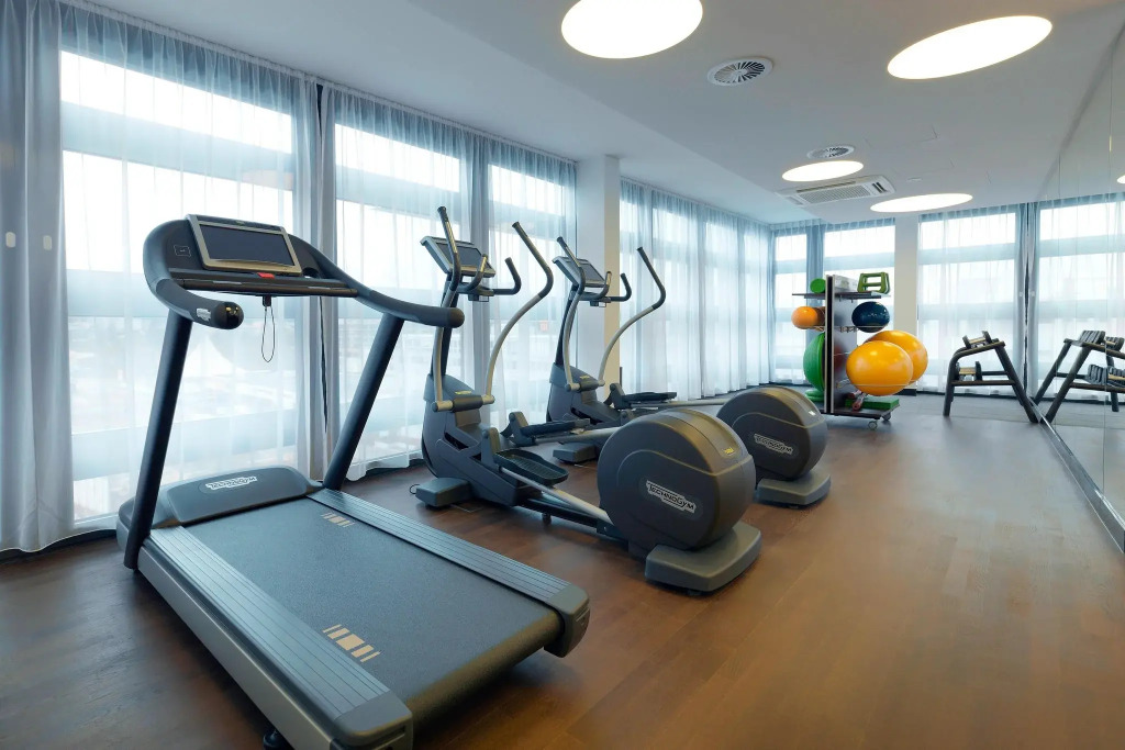 Kameha Grand Zurich, Autograph Collection