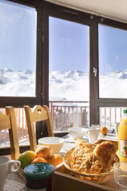 Les Trois Vallées 12528