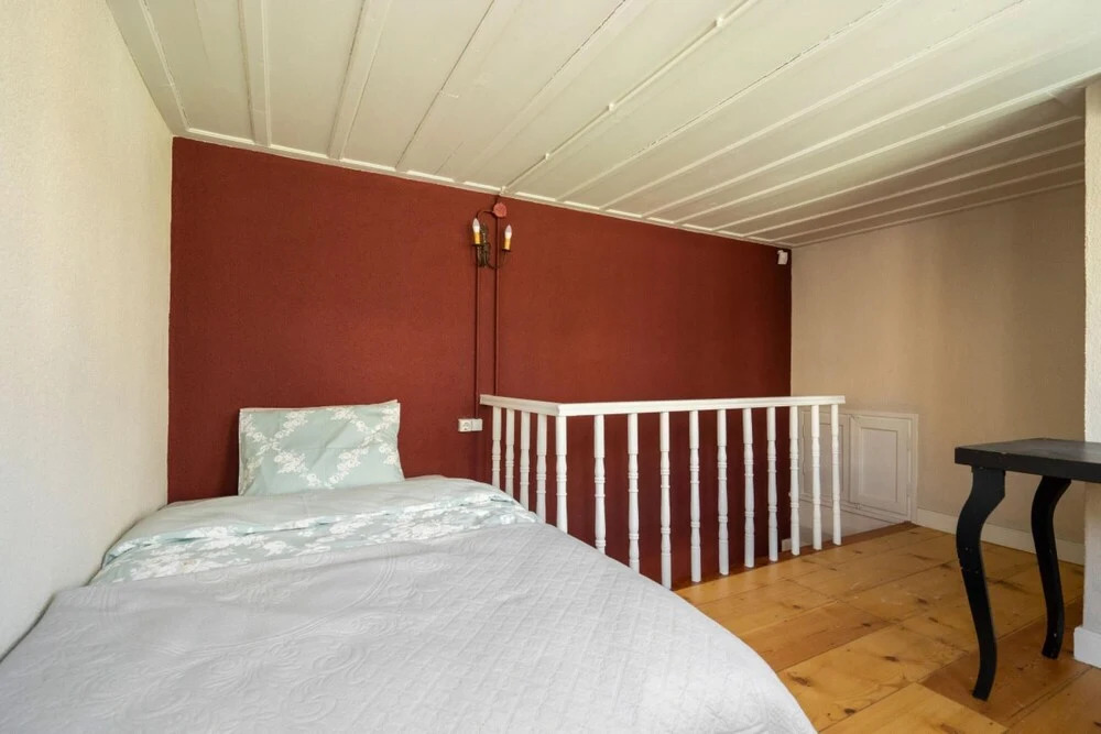 Nice Apartment Near Golden Horn