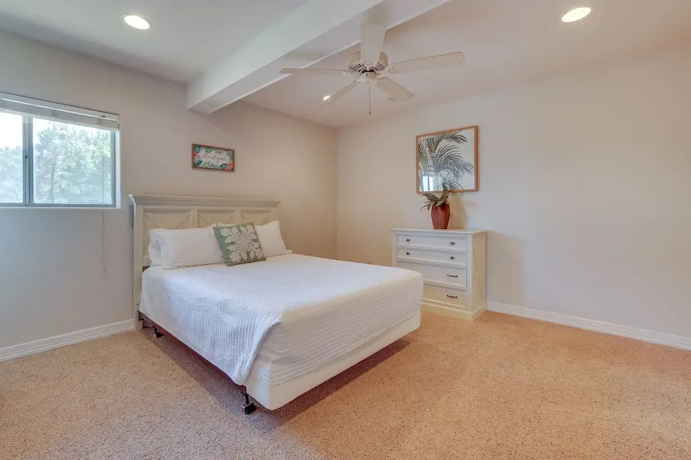 Scenic Canyon Lake Vacation Home Near Boat Ramp!