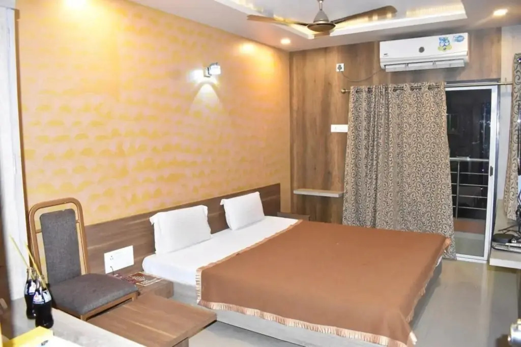 Hotel Panchmurti