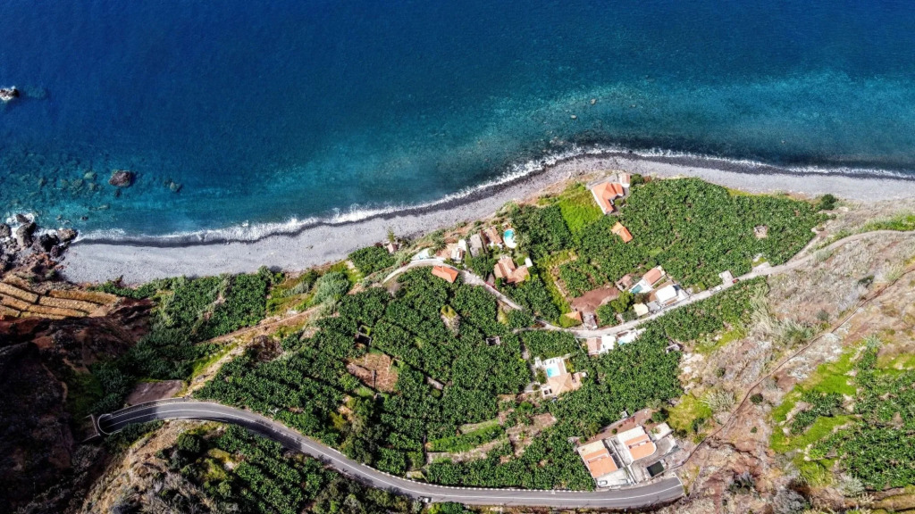 Secluded Villa In Tropical Garden Paradise, Heated Pool & A/C Villa Do Mar I