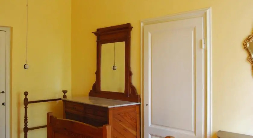 Villa di Striano-Residenza dEpoca