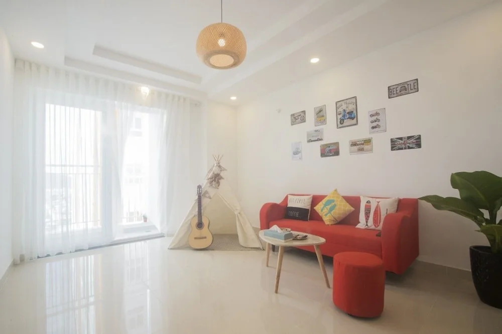 Big Hotel Vung Tau