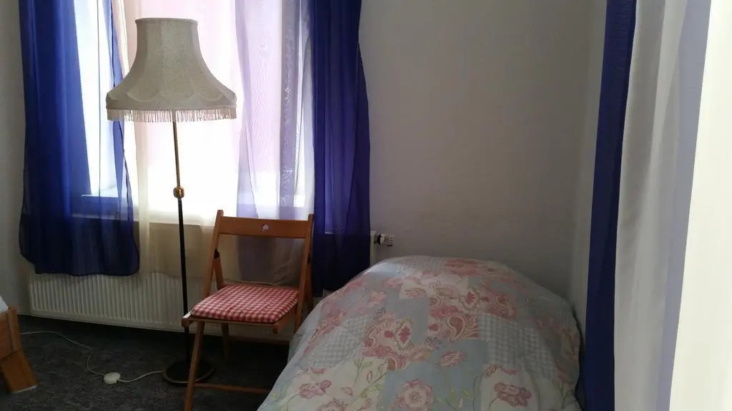Apartment Karin