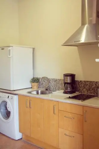 Gaudi Apartment 1