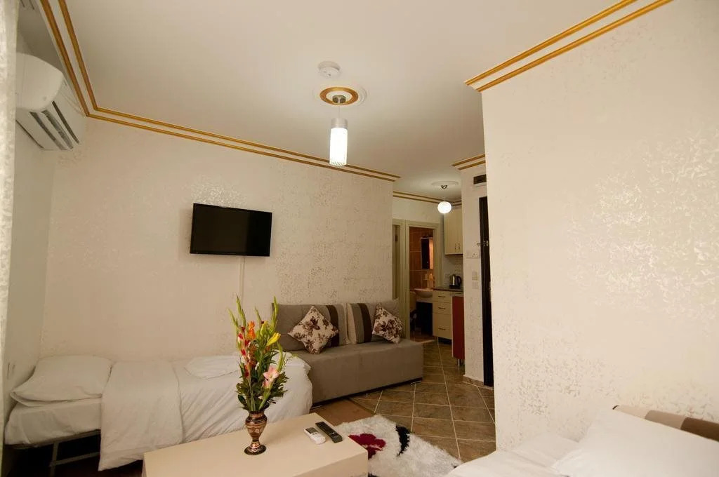 Bera House