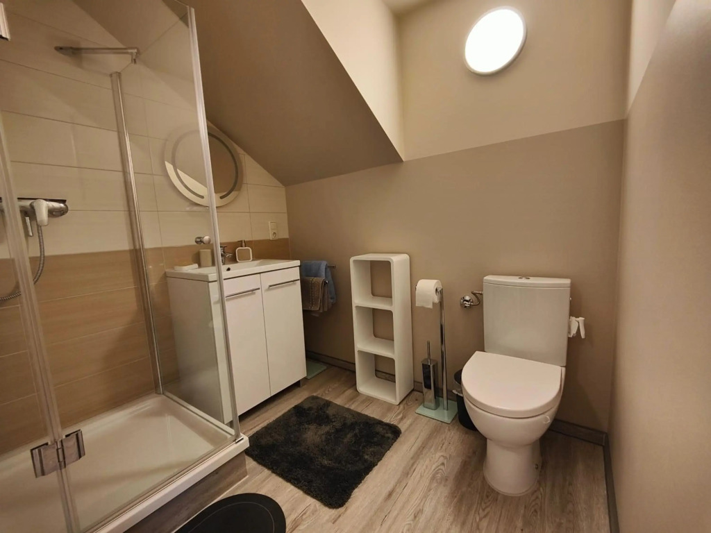 Ferienwohnung Gohlke