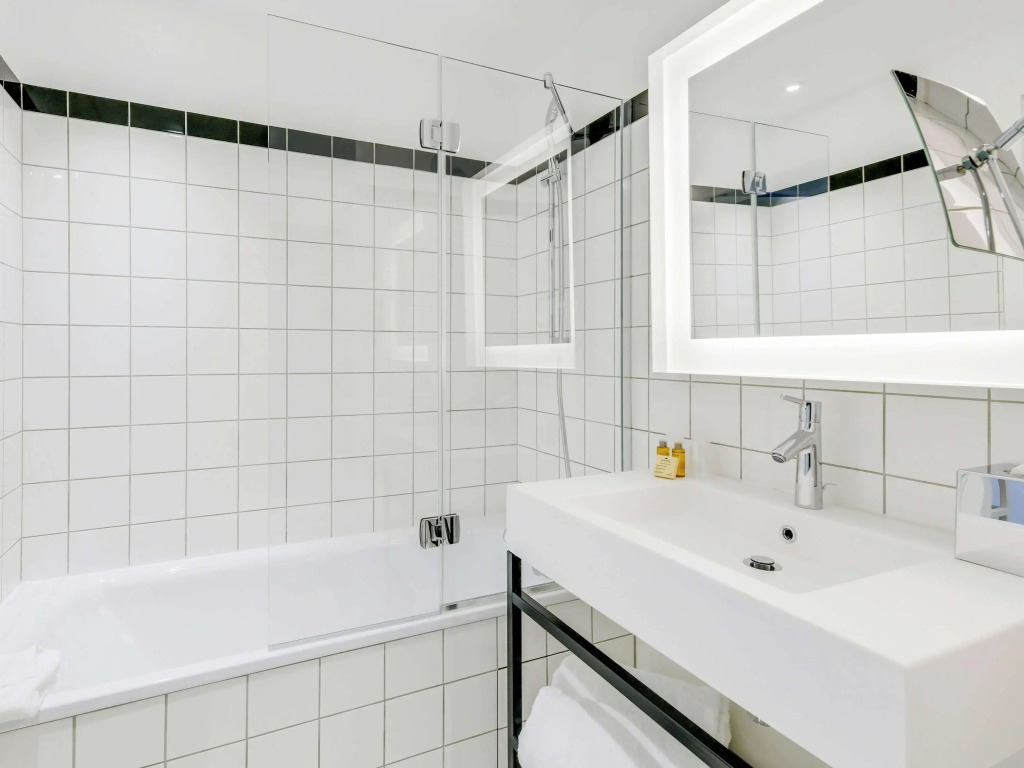 Mercure Paris Orly Airport