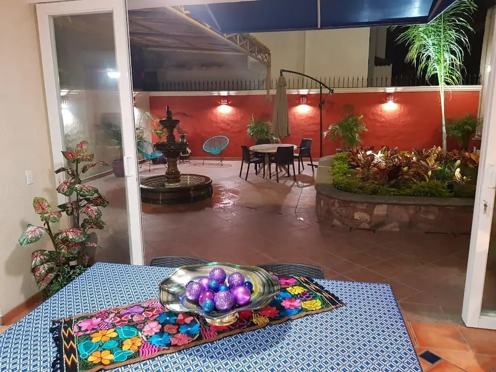 Casa Aba Your Apartment In Puerto Vallarta