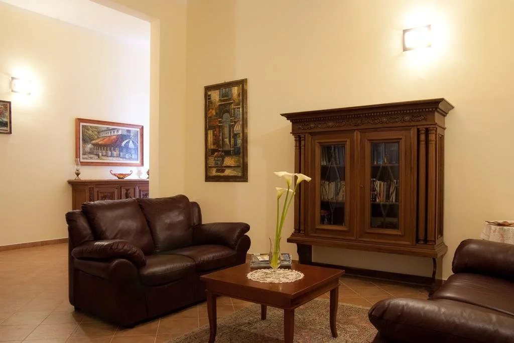 Antico Frantoio Cairoli B&B Exclusive Room