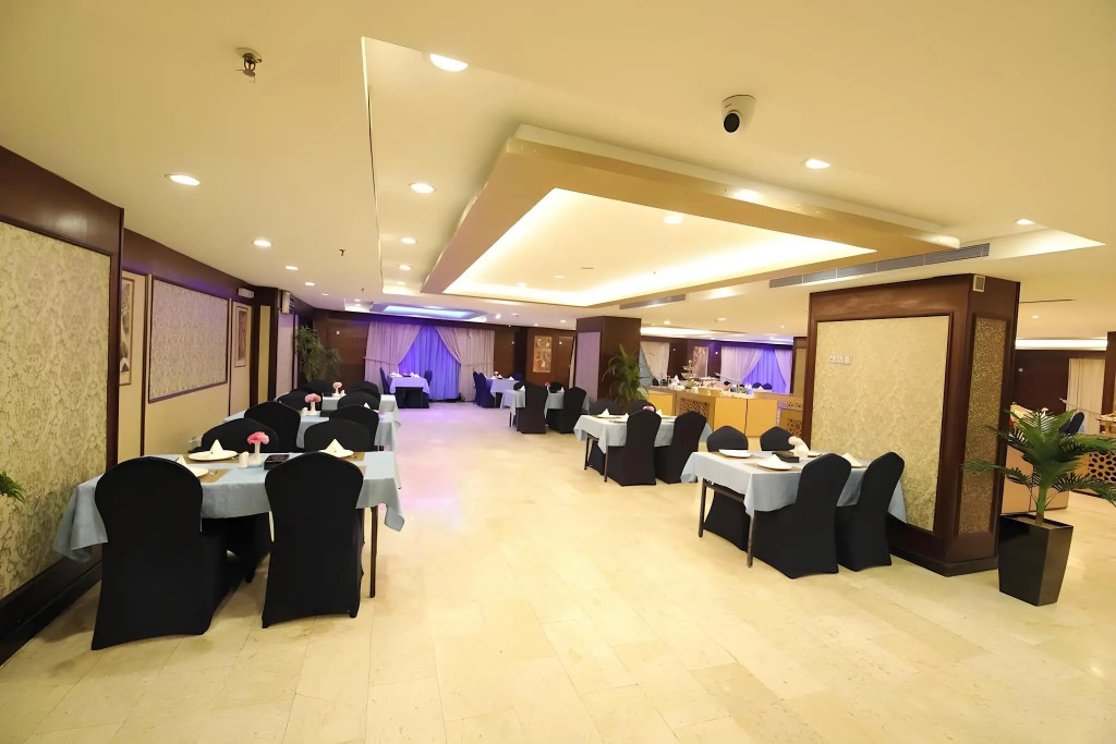 Mina Concorde Hotel