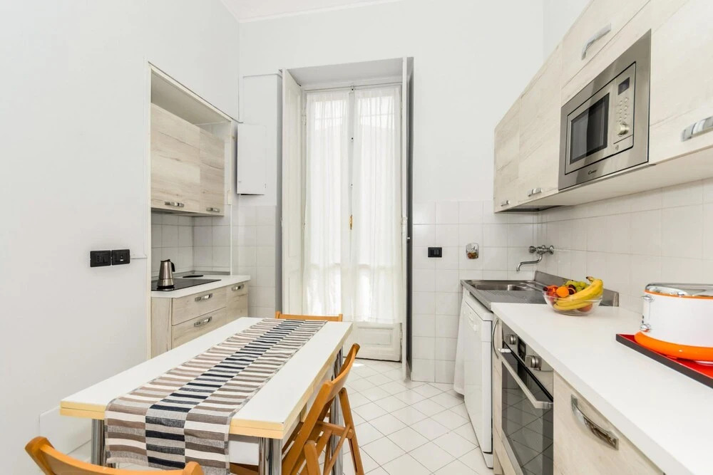 Una Terrazza nei Pressi del Po by Wonderful Italy