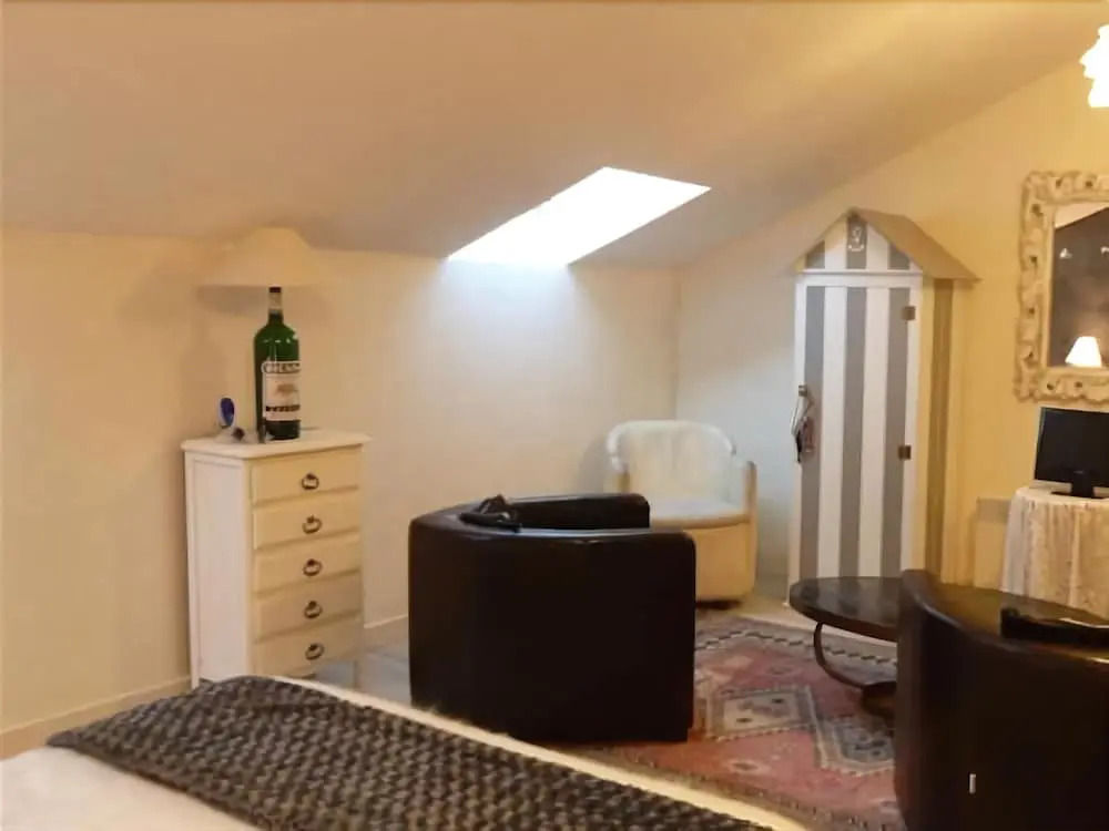 La Chandanielerie