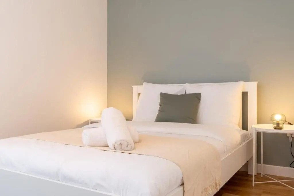 Lille Centre - Beautiful 4 bedroom apartment!
