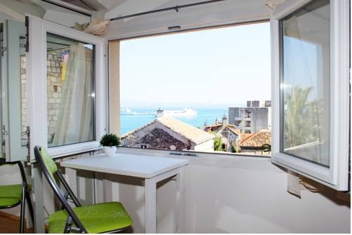 Apartments Palmina