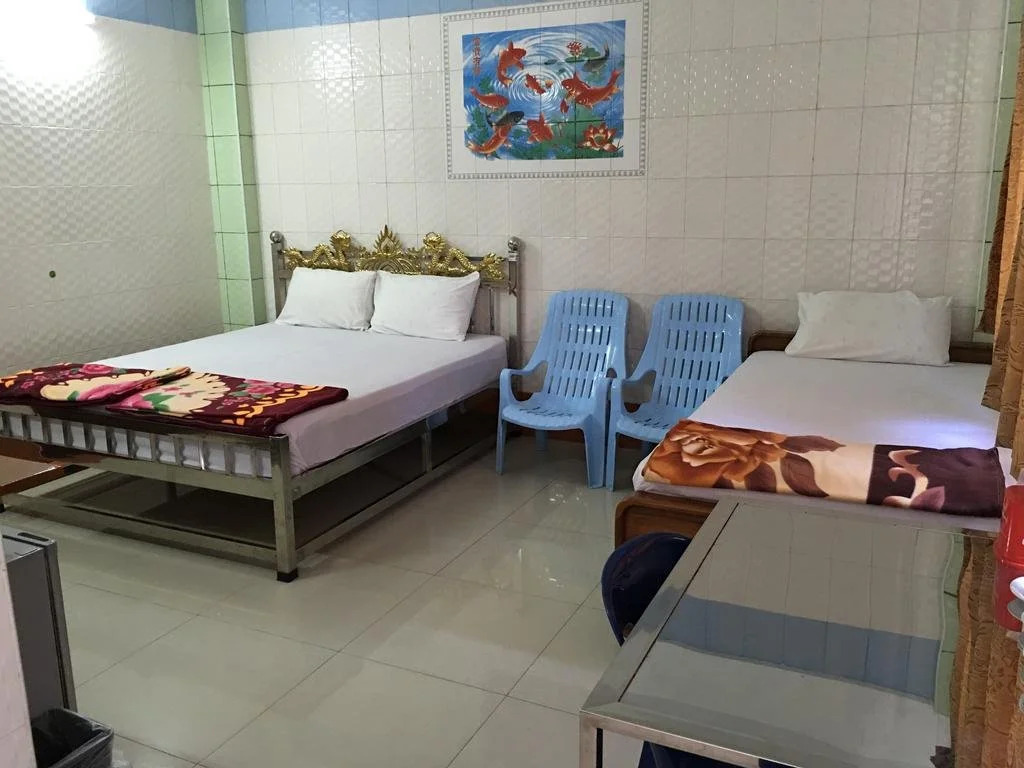 Sein Pyae Hlyan Inn
