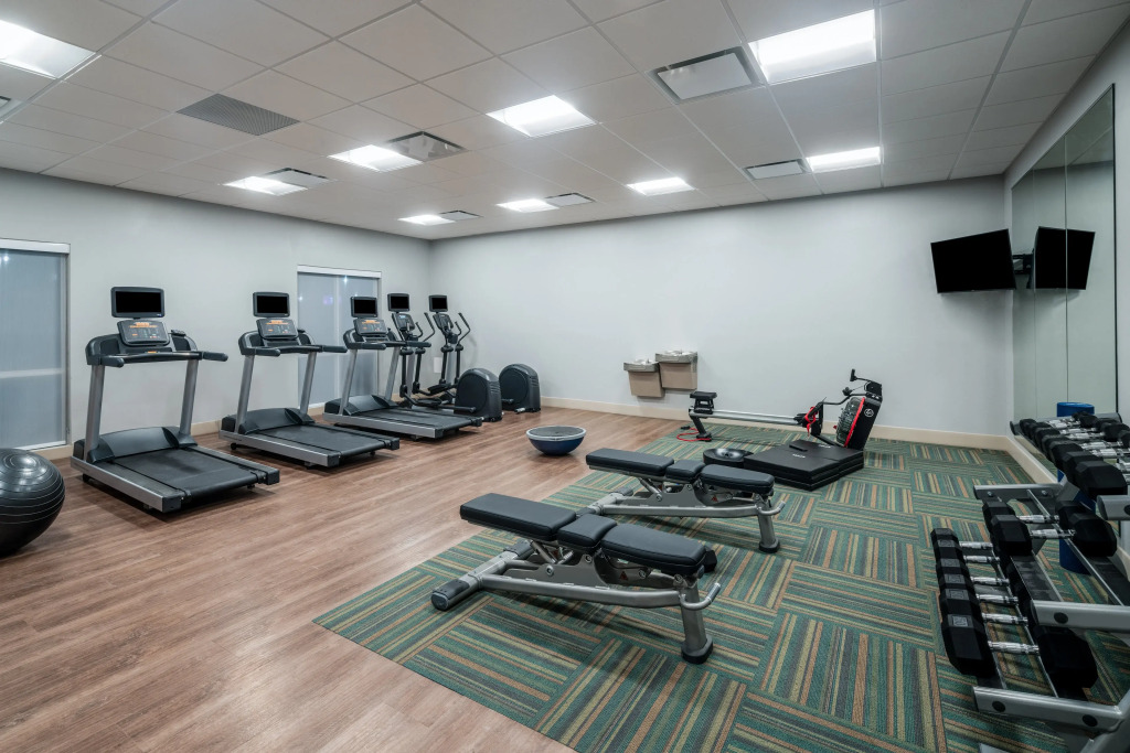 Holiday Inn Express & Suites - St Peters by IHG