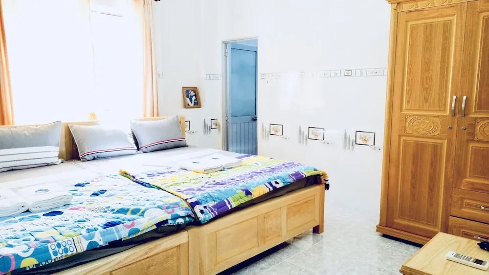 Tran Duy City Homes 3