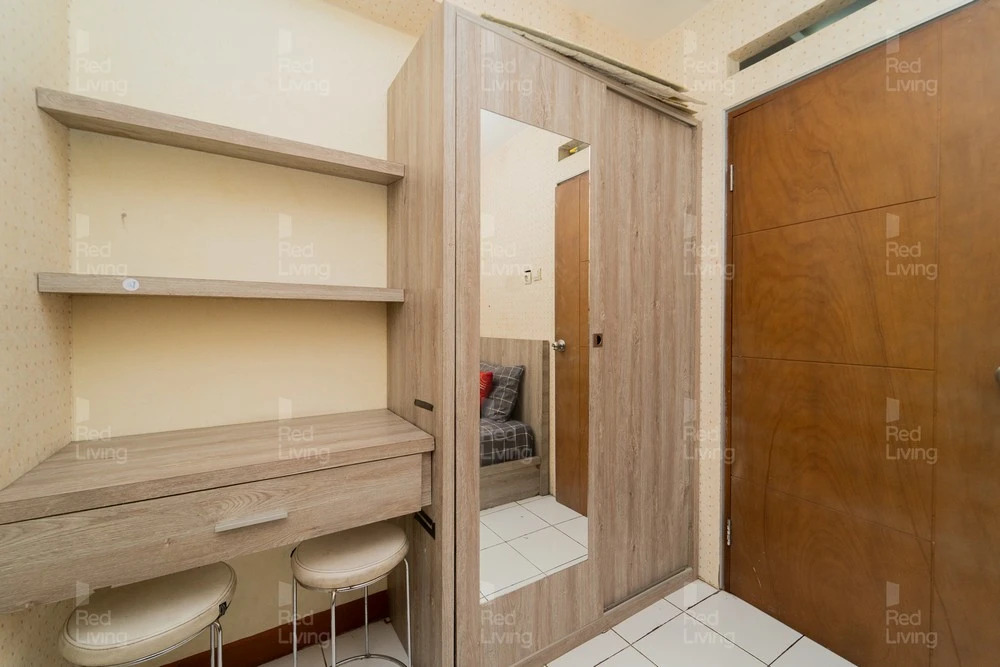 RedLiving Apartemen Gateway Cicadas - Sarana Cipta Mahakarya