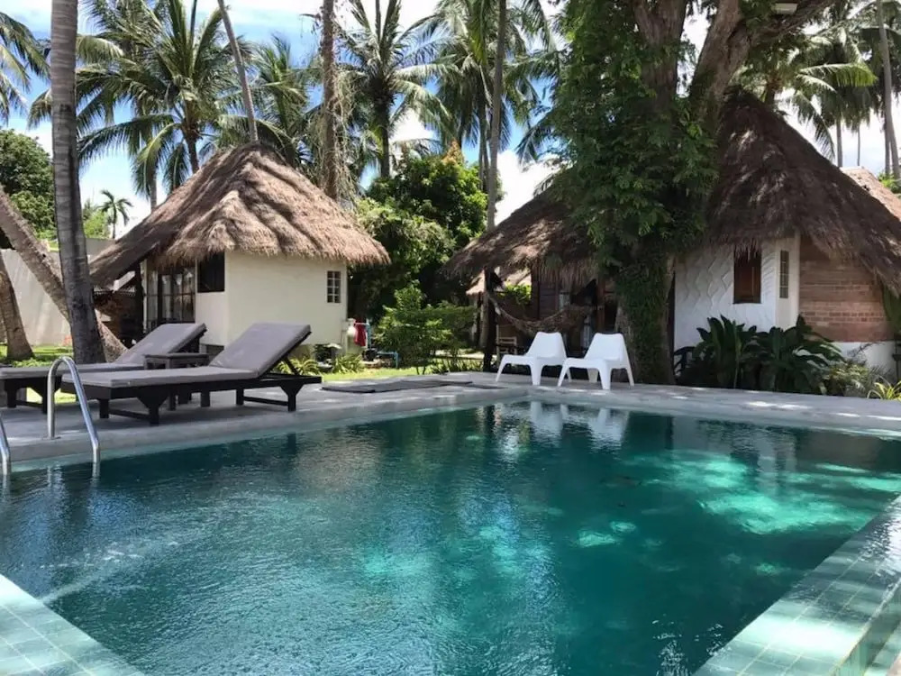 Wild Wood x Hansa Beach Fitness Resort