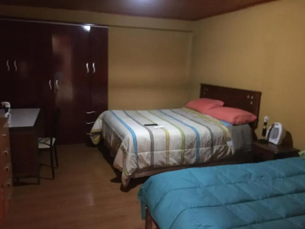Hostal Narken