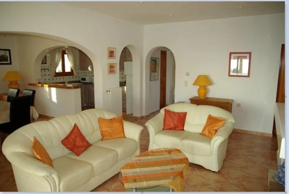 Villa in Benitachell, Alicante 102476 by MO Rentals