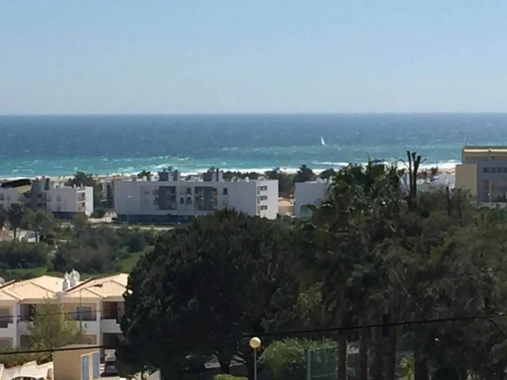 T1 Marina Park Vista Mar
