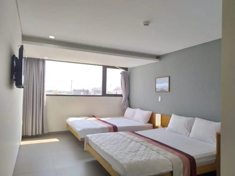 Bien Ngoc Hotel